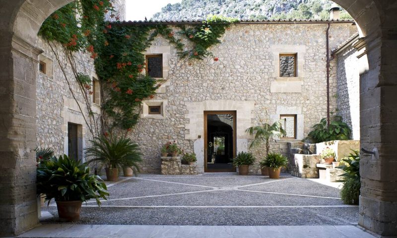 Son Brull Hotel & Spa Mallorca