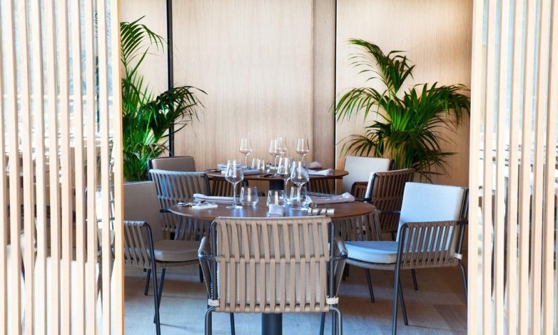 Hotel Arima San Sebastian