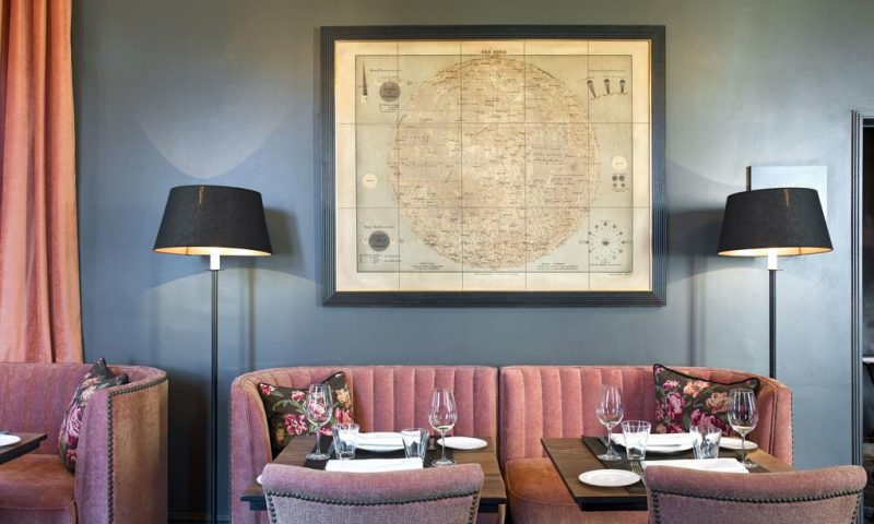 The Principal Hotel Madrid
