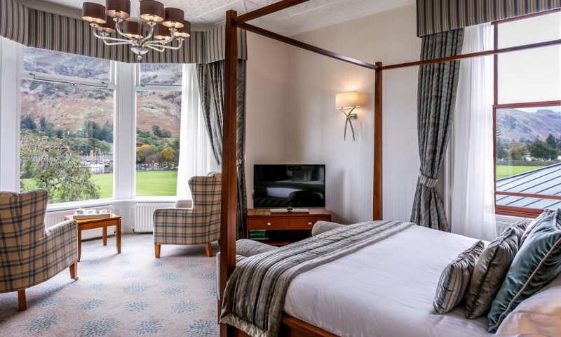 The Inn On The Lake Ullswater