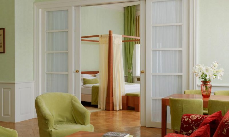 Ventana Hotel Prague