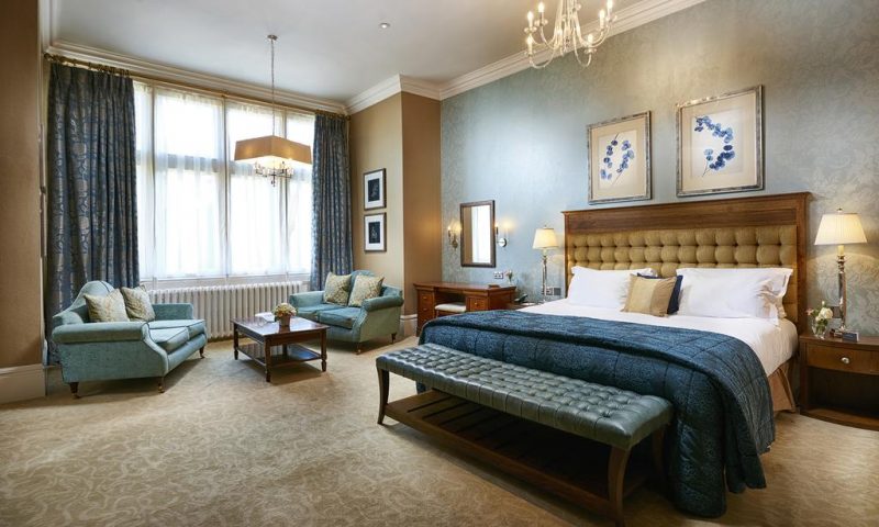 Rockliffe Hall Hotel Golf & Spa Darlington