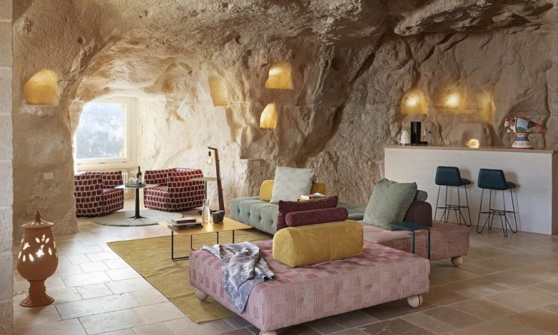 La Corte Dei Pastori Matera