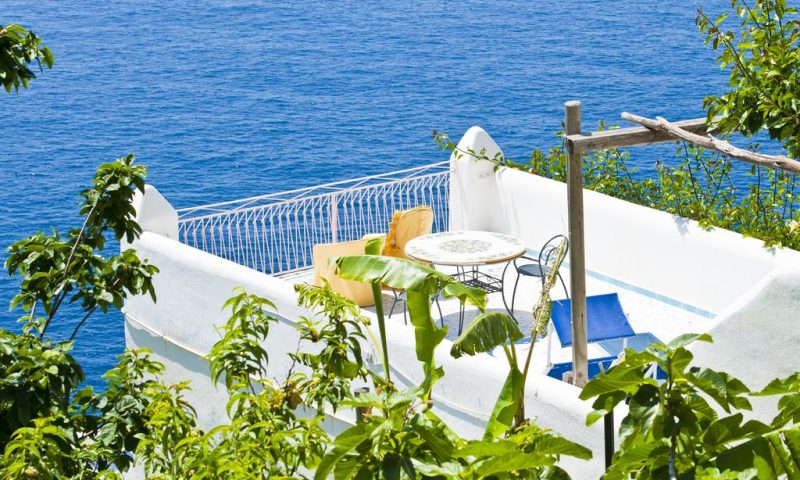 Locanda Costa Diva Praiano