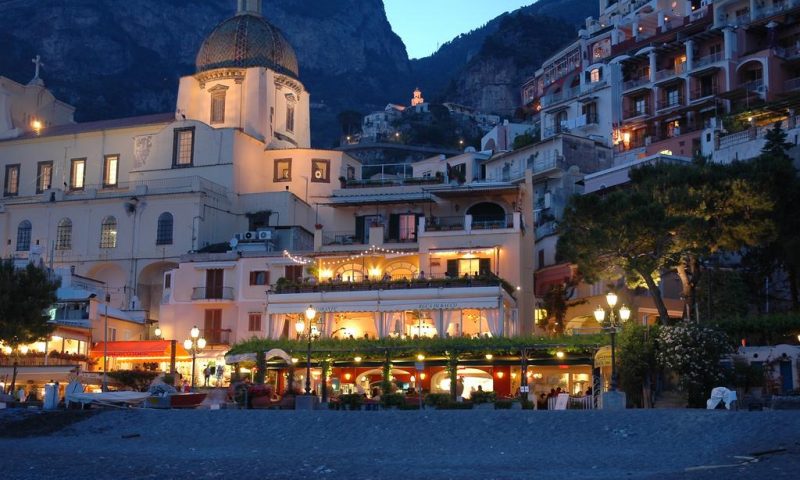 Hotel Buca di Bacco