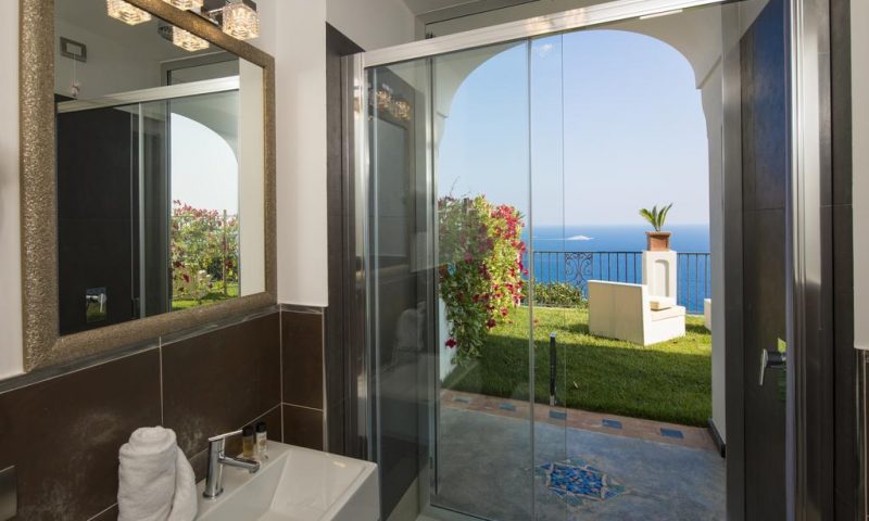 Villa Gianlica Praiano