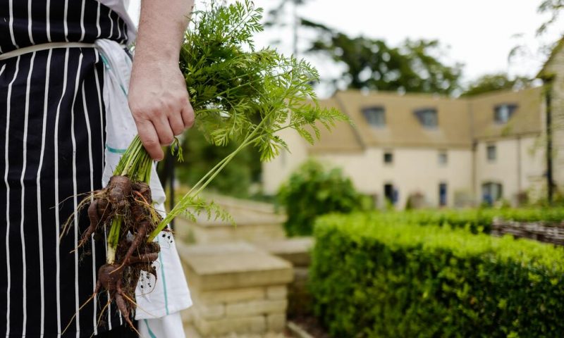 Ellenborough Park Cheltenham
