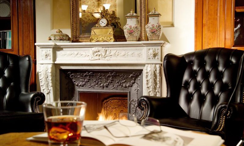 Hotel Montebello Splendid Florence