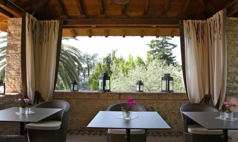 Hotel Villa Del Sogno Garda Lake