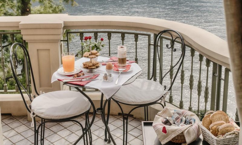 Relais Villa Vittoria Como
