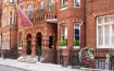 San Domenico House London