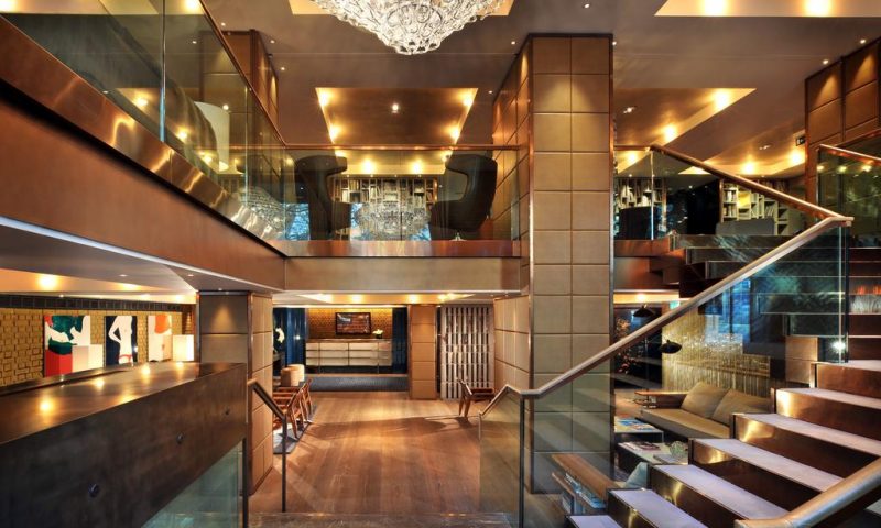 The Hari Hotel London
