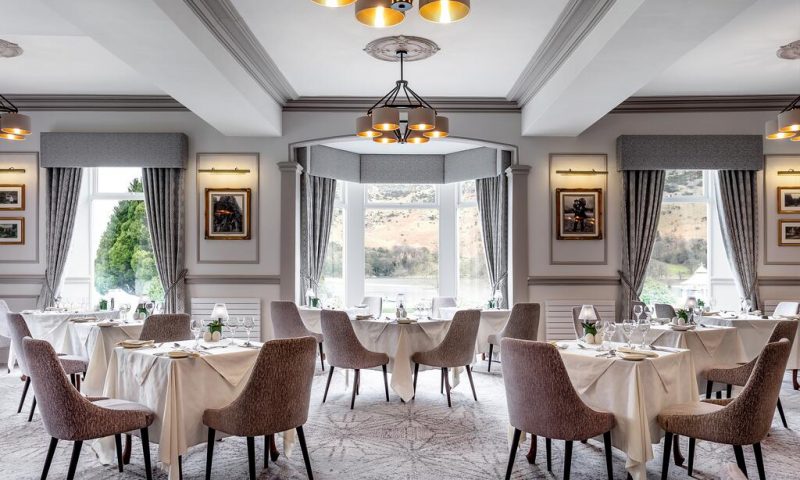 The Inn On The Lake Ullswater