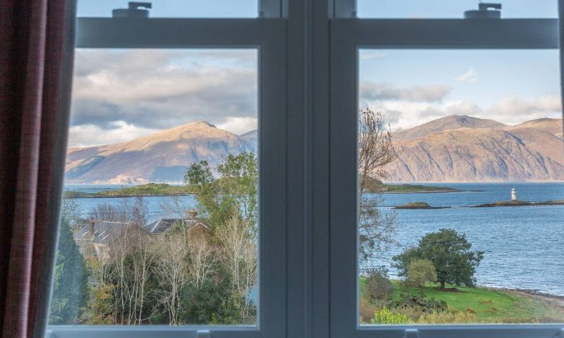 Airds Hotel & Restaurant