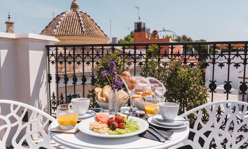 Hotel Unuk Seville