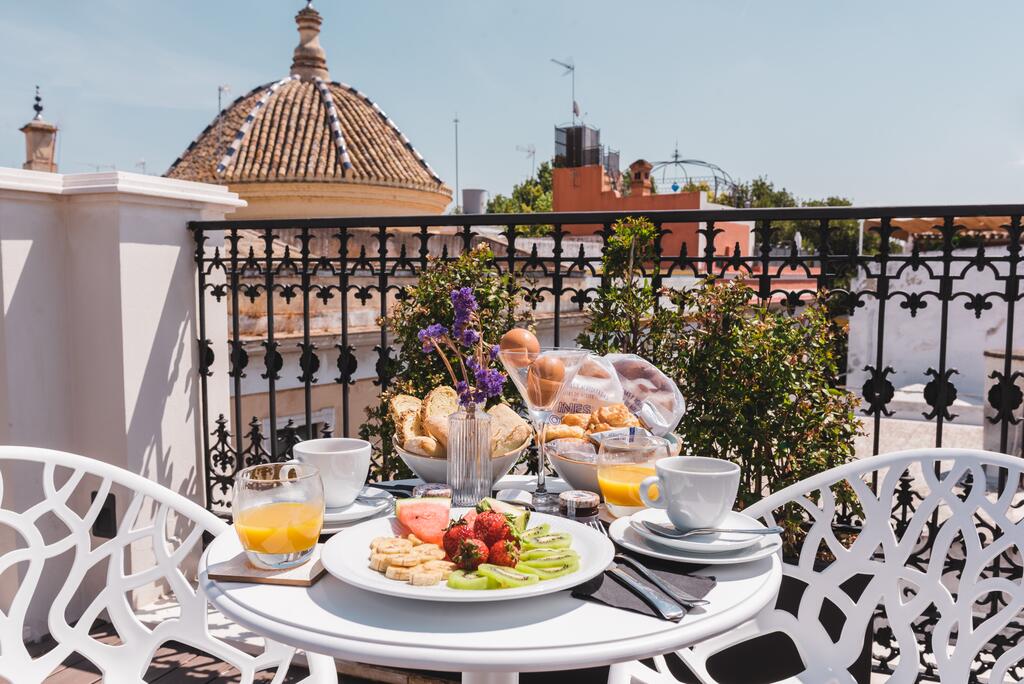Hotel Unuk Seville