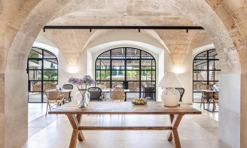 Son Julia Country House Hotel Mallorca
