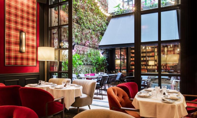 The Wittmore Barcelona