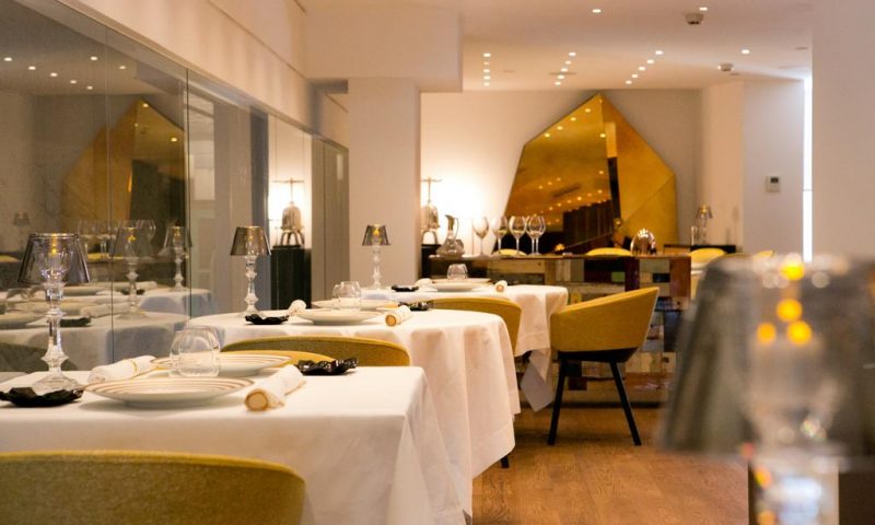 Ohla Barcelona