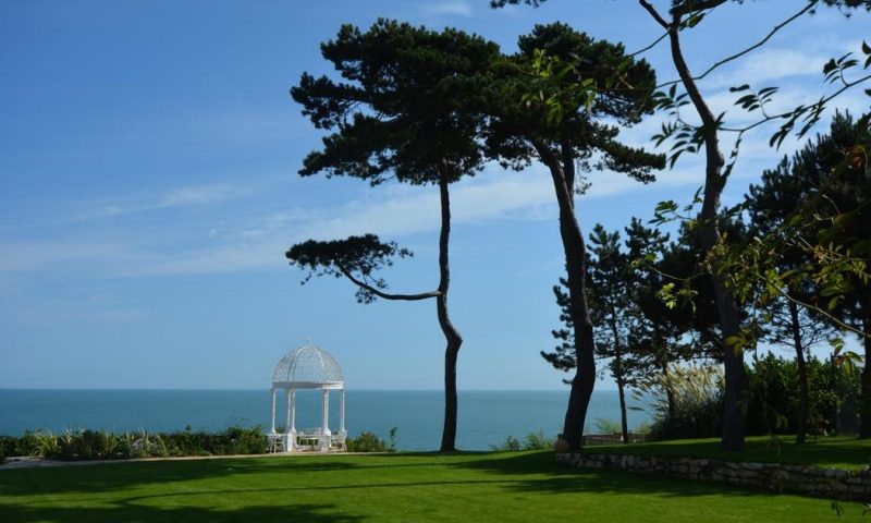 Haven Hall Hotel, Isle Of Wight - England