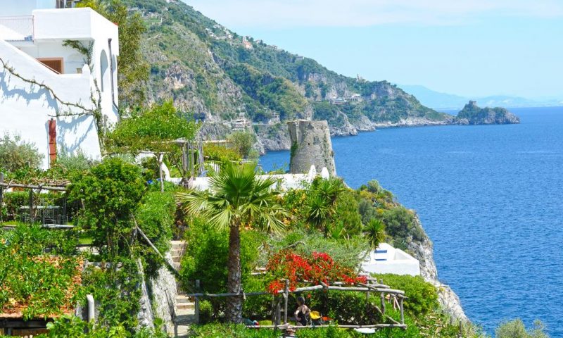 Locanda Costa Diva Praiano