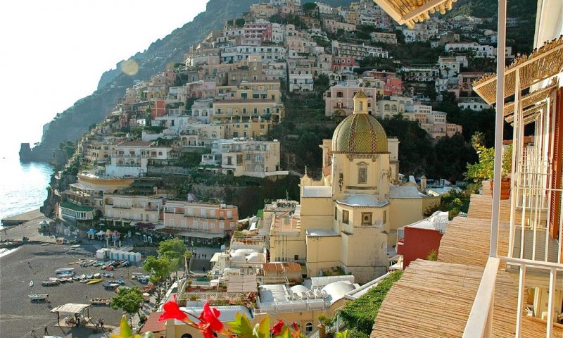 Hotel Buca di Bacco