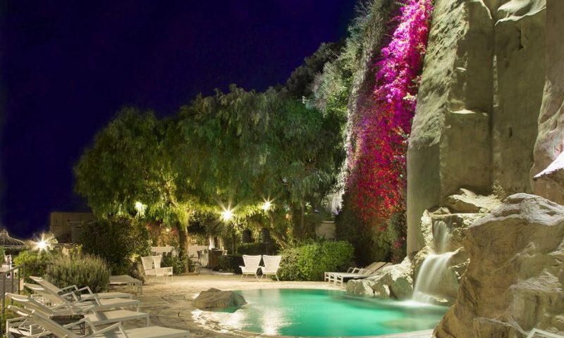 Hotel San Francesco al Monte Naples