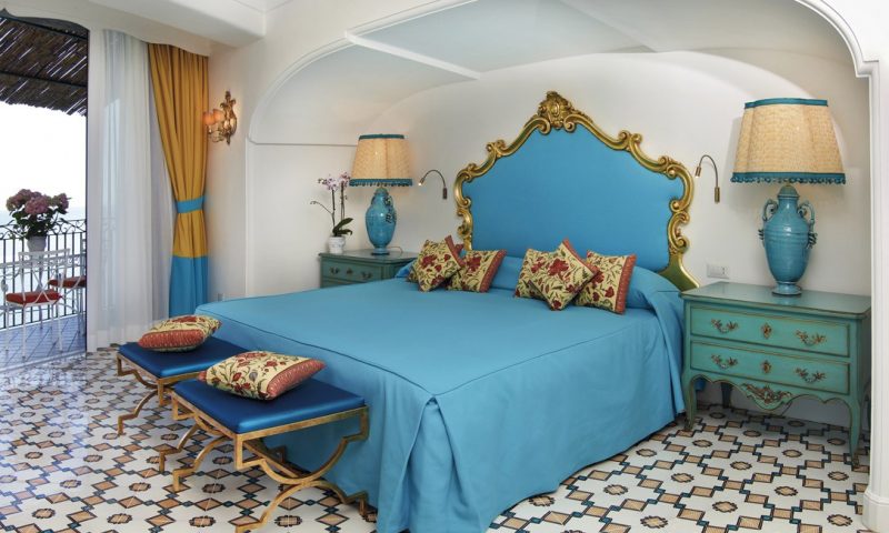 Il San Pietro di Positano