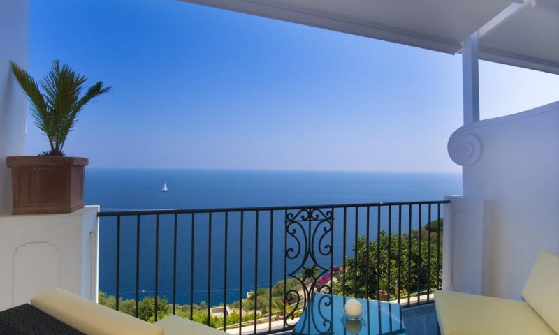 Villa Gianlica Praiano