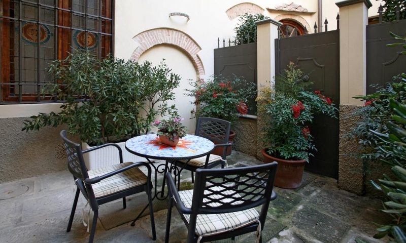 Morandi alla Crocetta Florence