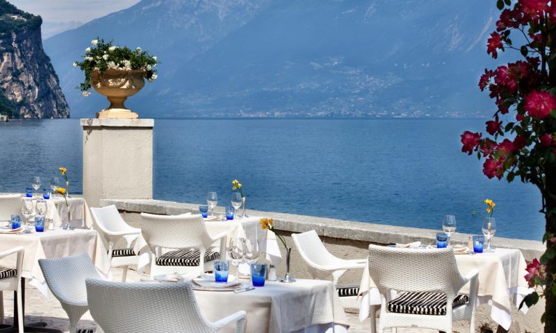 Hotel Villa Giulia Garda Lake