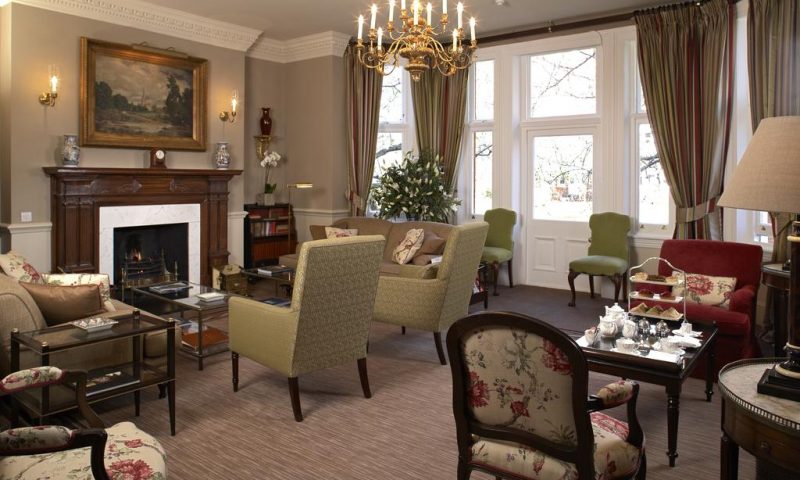 The Draycott Hotel London