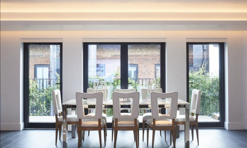 The Mandrake Hotel London