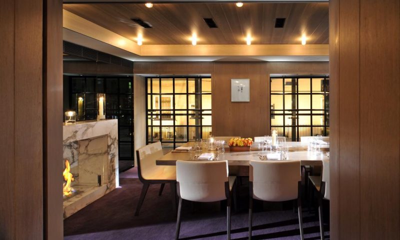The Hari Hotel London
