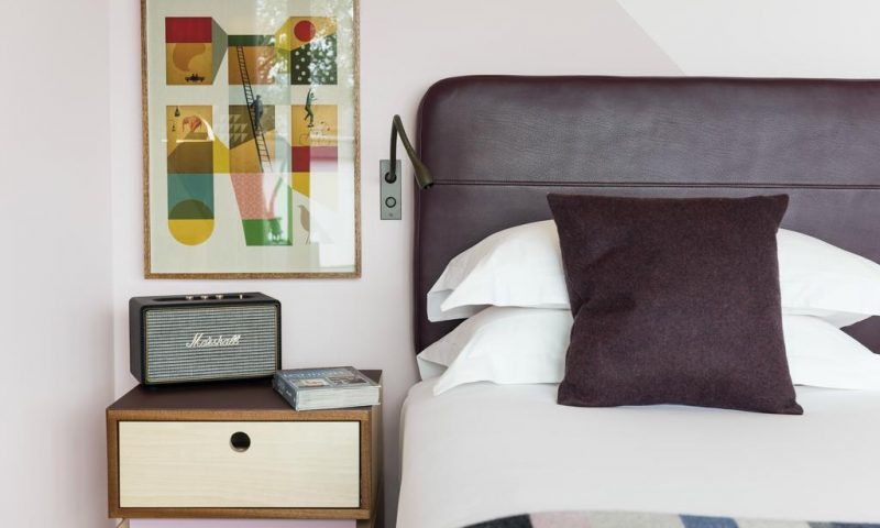 The Zetter Hotel London