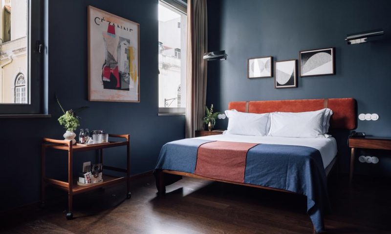 The Vintage Hotel & Spa Lisbon