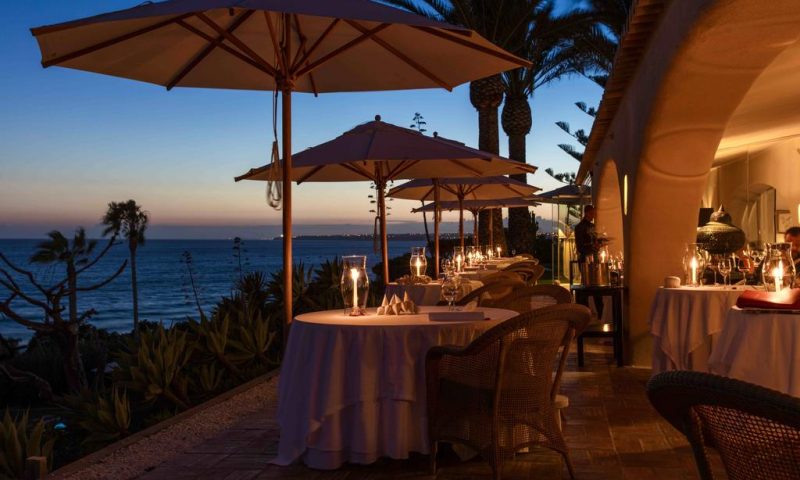 Vila Joya Albufeira