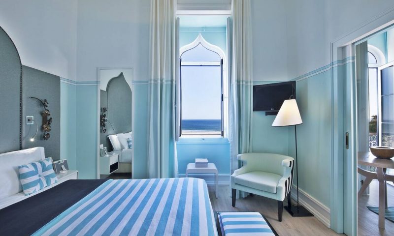 Bela Vista Hotel & Spa Portimao