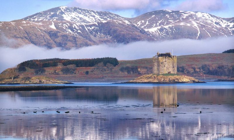 Airds Hotel & Restaurant