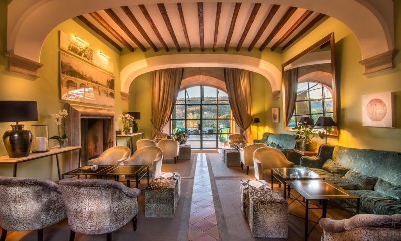 Gran Hotel Son Net Mallorca