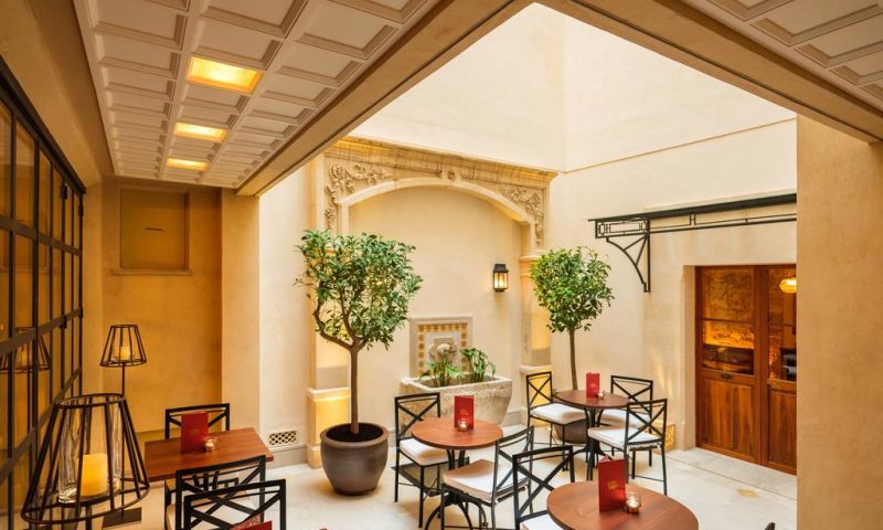 Hotel Gloria de Sant Jaume Mallorca