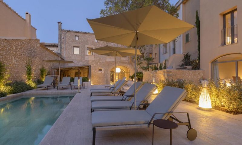 Can Aulí Luxury Retreat Mallorca