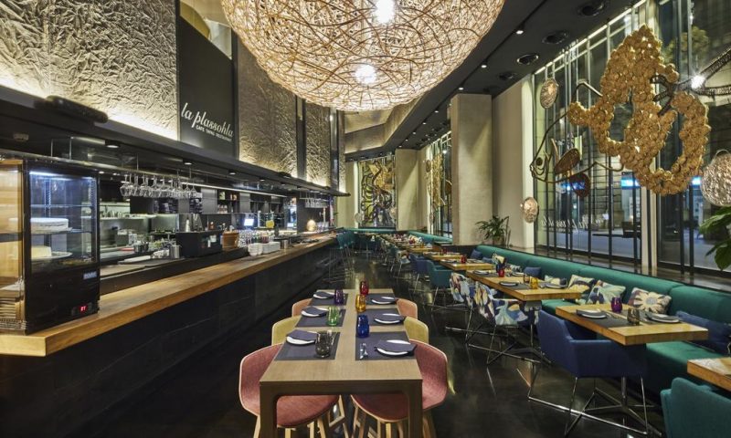 Ohla Barcelona