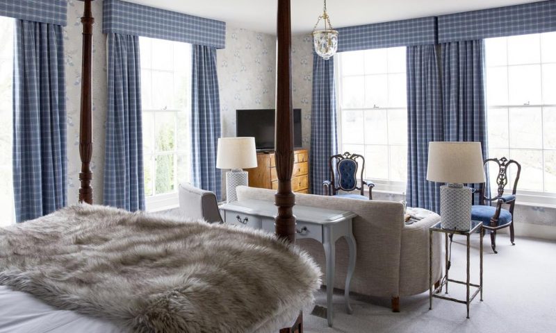 Tickton Grange Hotel Beverley