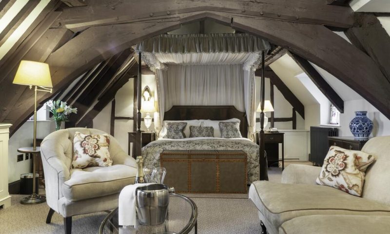 Ellenborough Park Cheltenham