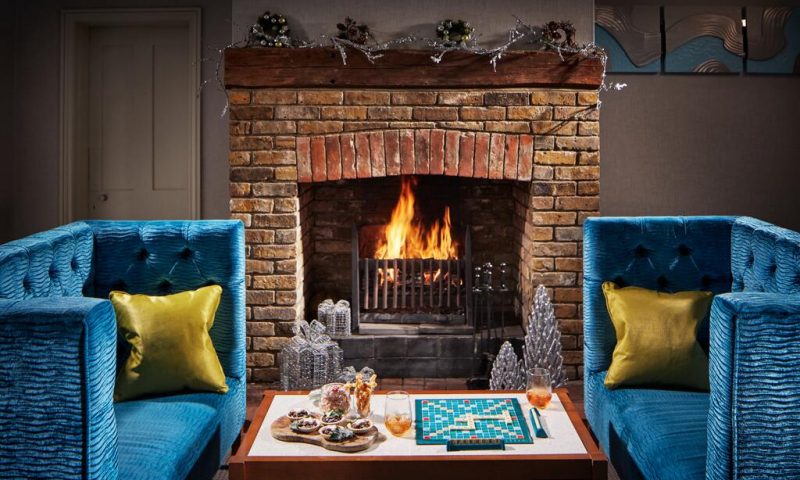 Rowhill Grange Hotel & Utopia Spa Dartford