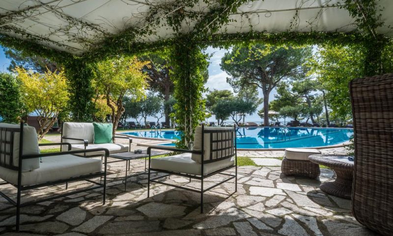 Santavenere Hotel Maratea