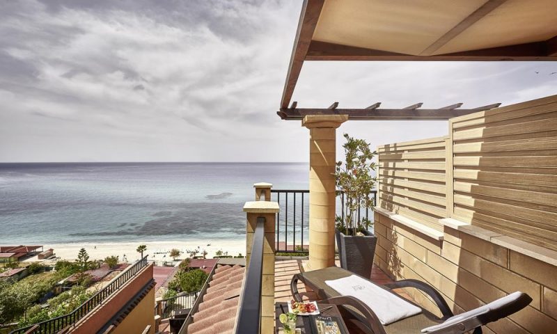 Hotel Rocca Della Sena Tropea