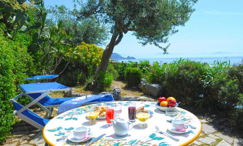Locanda Costa Diva Praiano