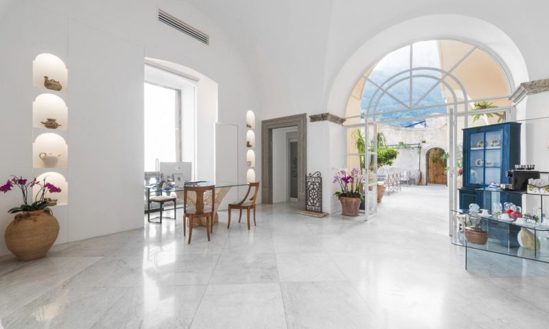 Villa Magia Positano